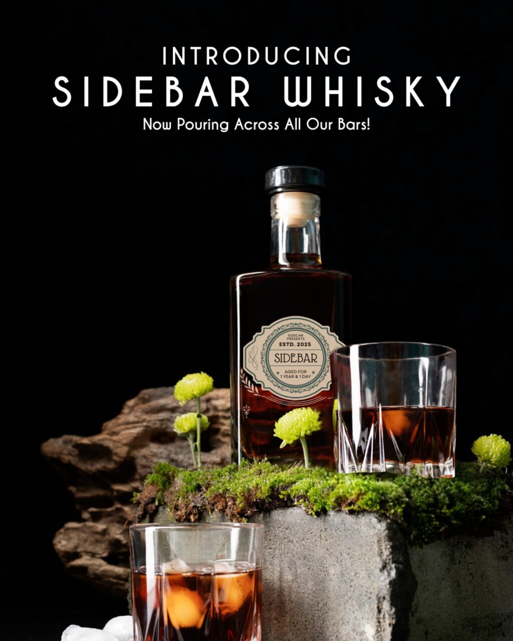 Instagram post from sidecarindia. This post is in position 12.