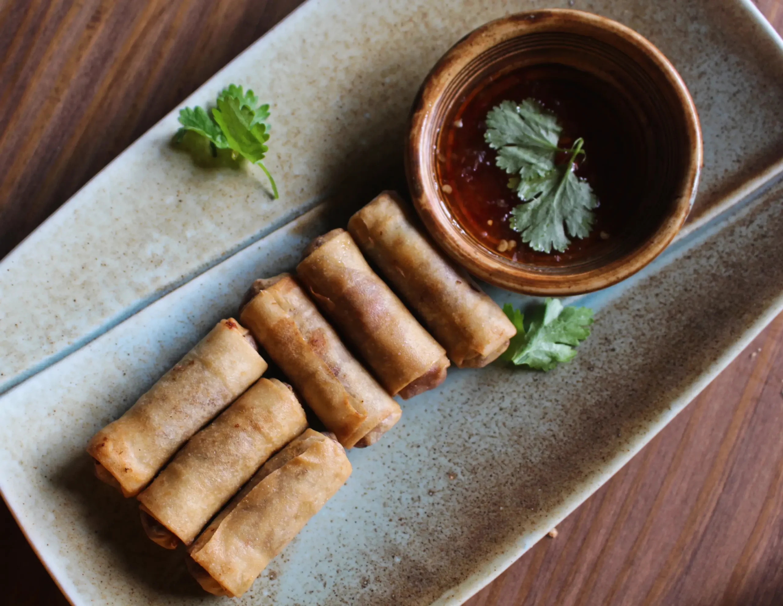 spring Roll