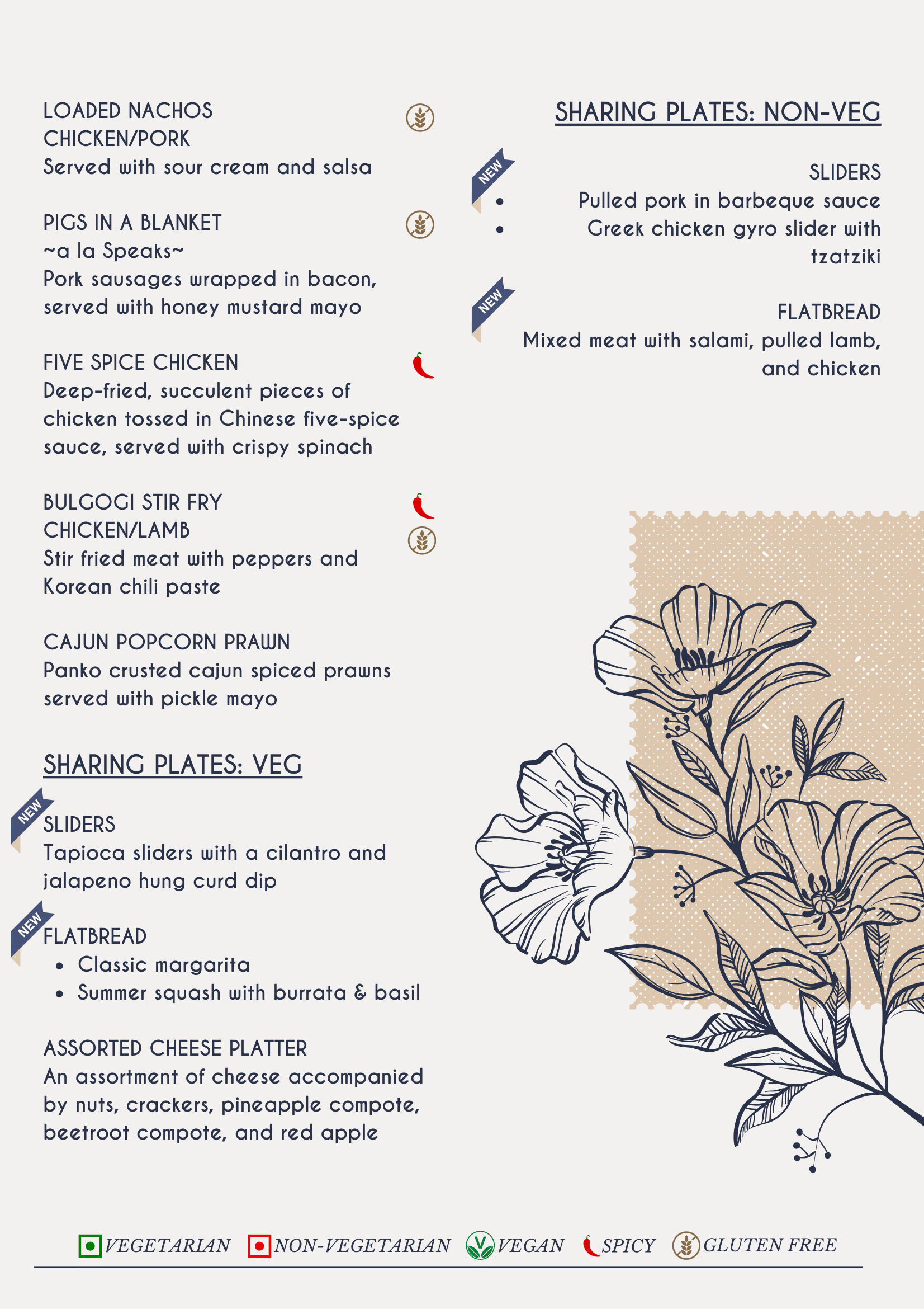 sidecar SIDECAR MENU WEBSITE VERSION 5
