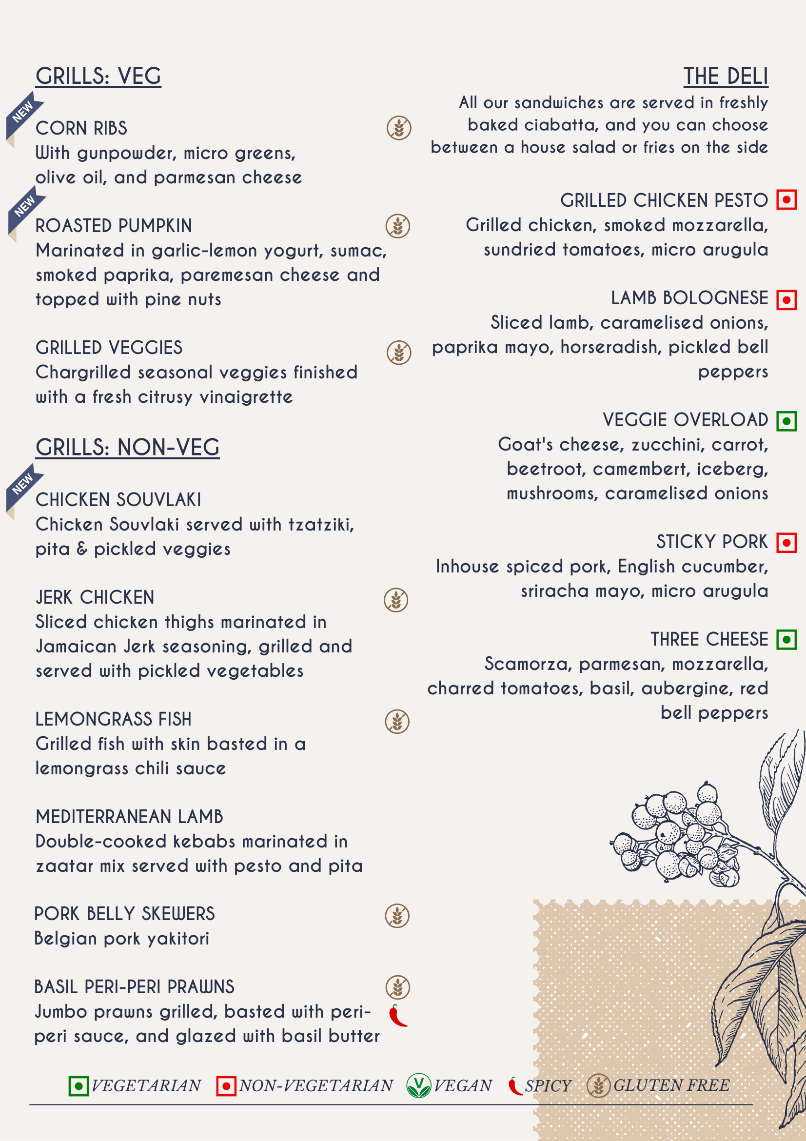 sidecar SIDECAR MENU WEBSITE VERSION 6