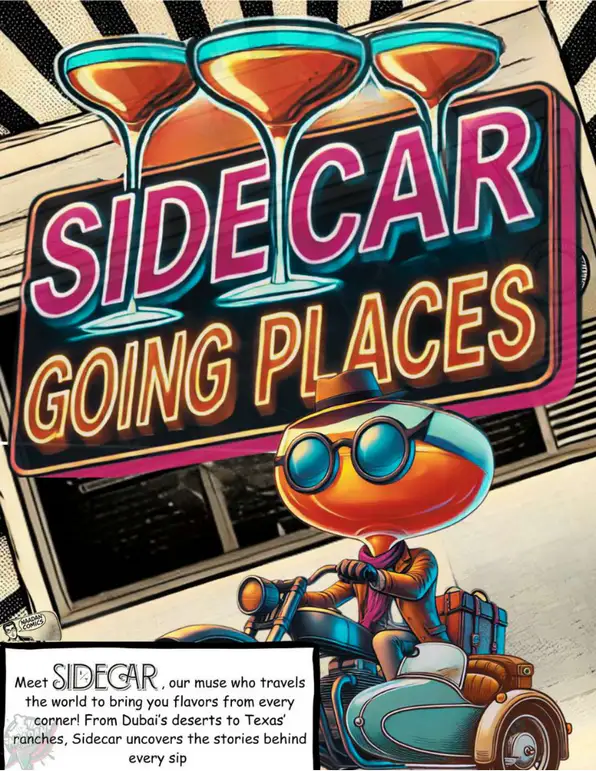 sidecar 1