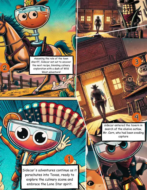 sidecar 26