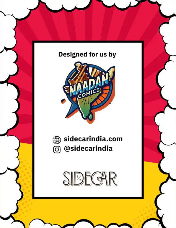 sidecar 32